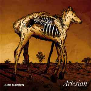 Judd Madden - Artesian