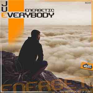 Jue  - Energetic Everybody