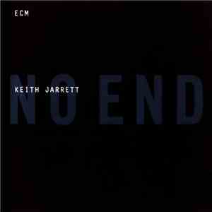 Keith Jarrett - No End