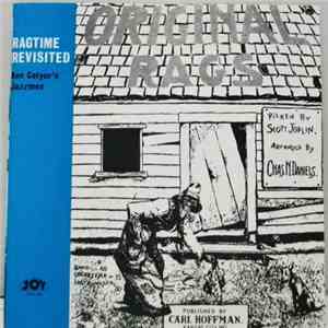 Ken Colyer's Jazzmen - Ragtime Revisited