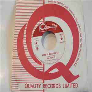Kim Fowley - Born To Make You Cry