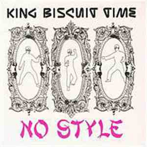 King Biscuit Time - King Biscuit Time