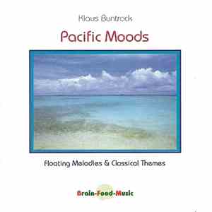 Klaus Buntrock - Pacific Moods