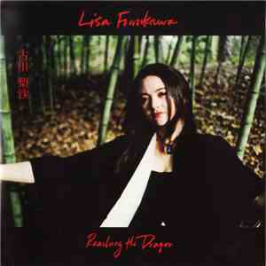 Lisa Furukawa - Reaching The Dragon