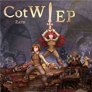 Matthew Steele - Dredmor: Conquest Of The Wizardlands EP