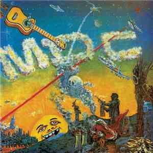 MDC  - Smoke Signals