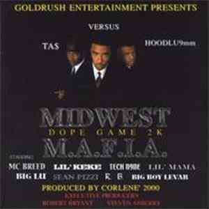 Midwest M.A.F.I.A. - Dope Game 2K