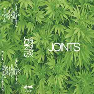 Mieksneak - JOINTS