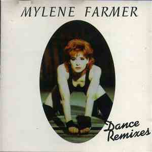Mylène Farmer - Dance Remixes