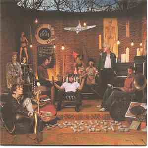 Mystery Jets - Making Dens