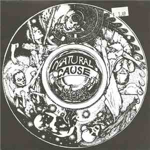 Natural Cause - Mess