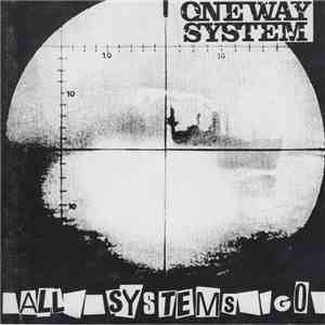 One Way System - All Systems Go
