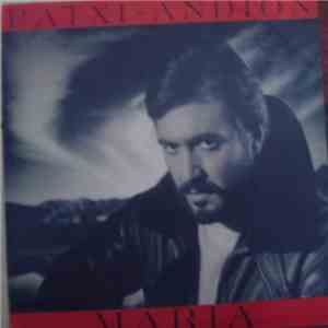 Patxi Andión - Maria