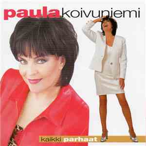 Paula Koivuniemi - Kaikki Parhaat