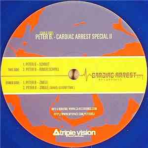 Peter B - Cardiac Arrest Special II