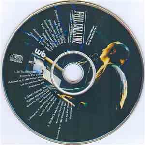 Phil Collins - Do You Remember?