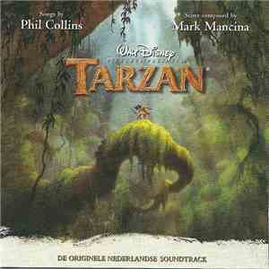 Phil Collins, Mark Mancina - Tarzan (De Originele Nederlandse Soundtrack)
