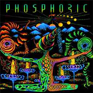 Phosphoric - Phosphoric