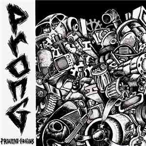 Prong - Primitive Origins