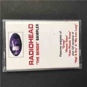 Radiohead - The Bends
