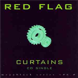 Red Flag - Curtains