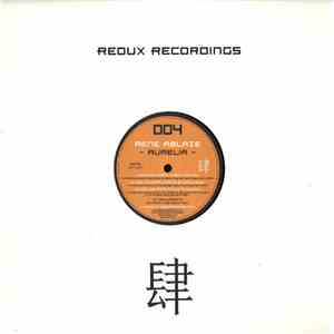 Rene Ablaze - Aurelia