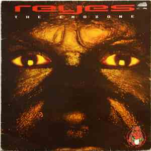 Reyes - The Endzone