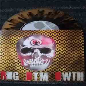 Riverboat Gamblers / Dead To Me / Off With Their Heads - RBG DTM OWTH