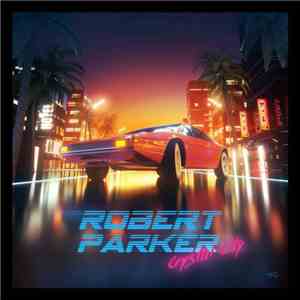 Robert Parker  - Crystal City