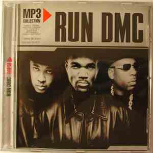 Run-DMC - MP3 Collection