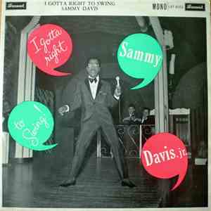 Sammy Davis Jr. - I Gotta Right To Swing