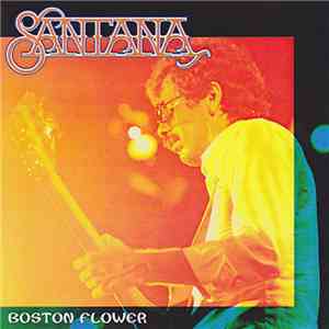 Santana - Boston Flower