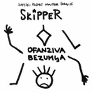 Skipper  - Ofenziva Bezumlja
