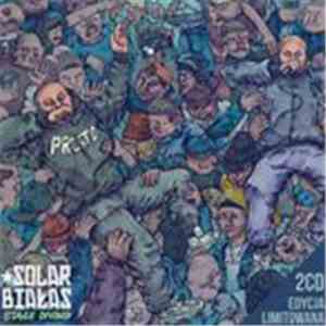 Solar  / Białas - Stage Diving