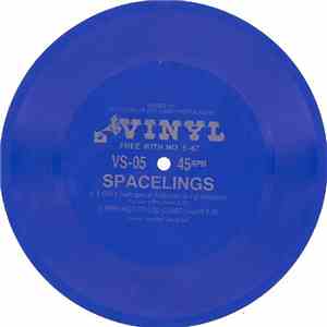 Spacelings - If Only