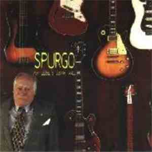 Spurgo - Pop Leibel's Guitar Wall