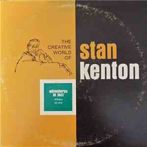 Stan Kenton - Adventures In Jazz