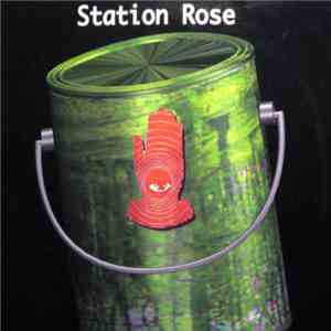 Station Rose - Tree