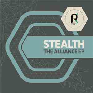 Stealth  - The Alliance EP