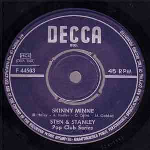 Sten & Stanley - Skinny Minnie