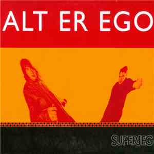 SuperJeg - Alt Er Ego