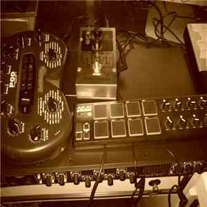 Sustayne - Missing Fragments EP Pt.I