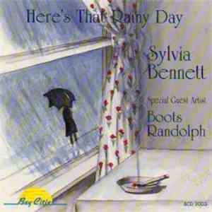 Sylvia Bennett / Boots Randolph - Here's That Rainy Day