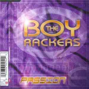 The Boy Rackers - Passion