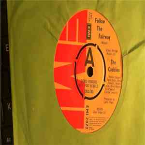 The Caddies  / Glen Mason  - Follow The Fairway / Lee Trevino