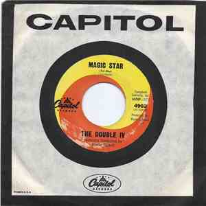 The Double IV - Magic Star / Is There Anything I Can Do For You?