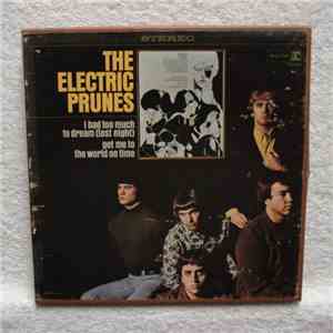 The Electric Prunes - The Electric Prunes