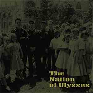 The Nation Of Ulysses - The Embassy Tapes