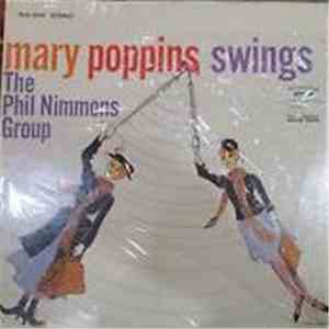 The Phil Nimmons Group - Mary Poppins Swings