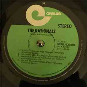 The Rationals - The Rationals